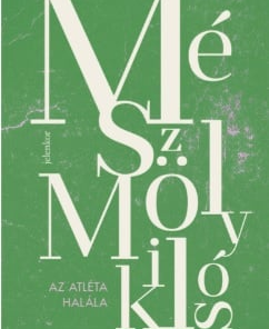 Az atléta halála