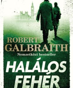 Halálos fehér
