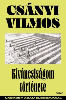 Kiváncsiságom története