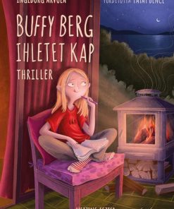 Buffy Berg ihletet kap - Thriller