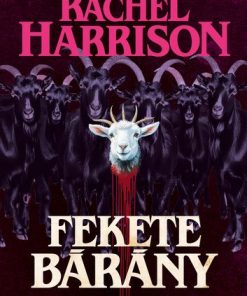 Fekete bárány