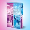 Esküdt ellenségek
