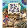 Jeti építési vállalat