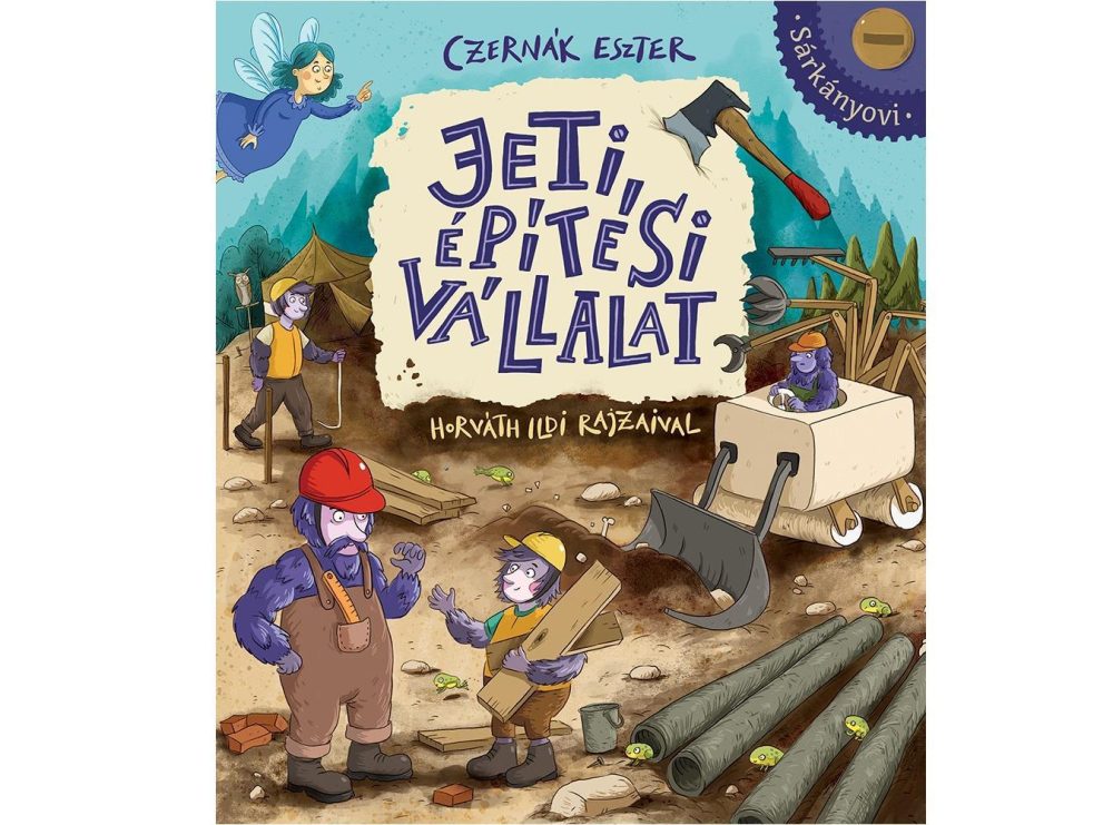 Jeti építési vállalat