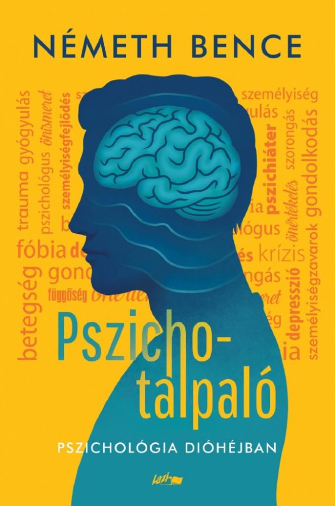 Pszichotalpaló