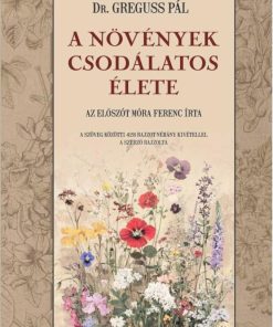 A növények csodálatos élete