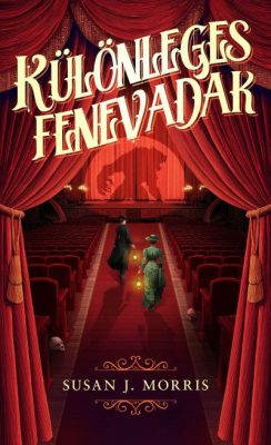 Különleges fenevadak