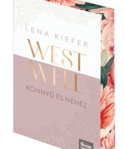 Westwell - Könnyű és nehéz - Éldekorált kiadás - Image 2