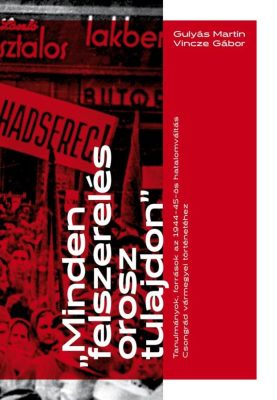„Minden felszerelés orosz tulajdon”