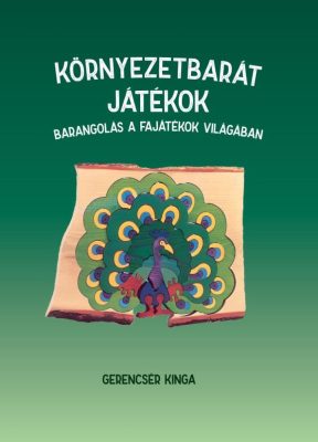 Környezetbarát játékok