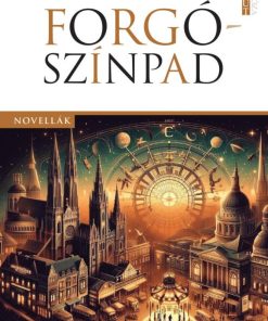 Forgószínpad