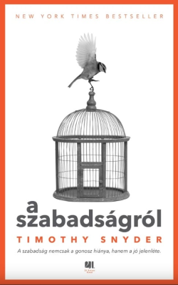 A szabadságról