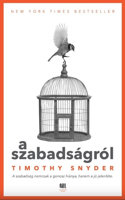 A szabadságról