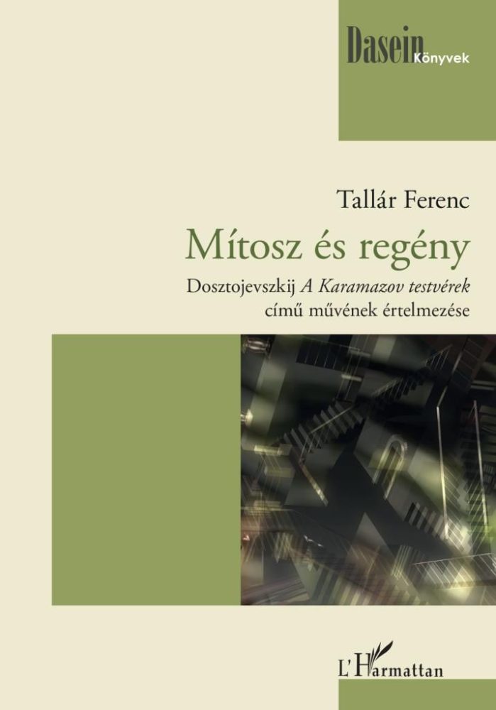 Mítosz és regény