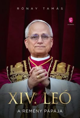 XIV. Leó - A remény pápája