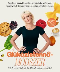 A Glükózistennő - módszer - Image 2