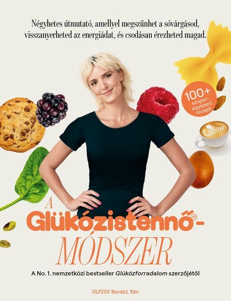 A Glükózistennő - módszer - Image 2