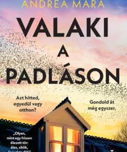 Valaki a padláson
