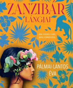 Zanzibár lángjai