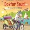 Doktor Szuri a Balaton körül
