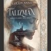 Talizmán - Éldekorált kiadás