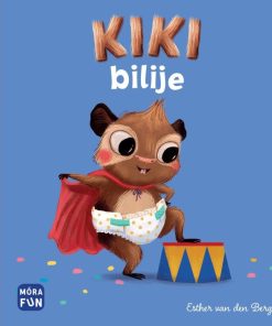 Kiki bilije
