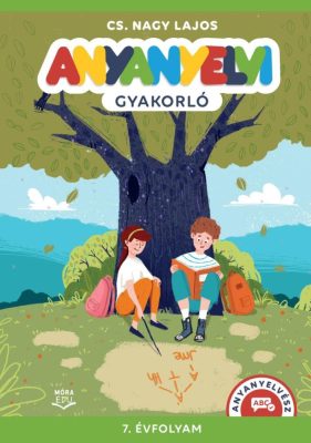 Anyanyelvi gyakorló 7. osztály