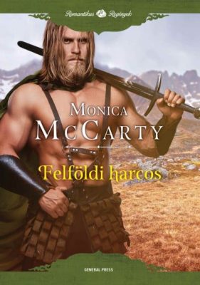 Felföldi harcos
