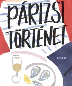 Párizsi történet