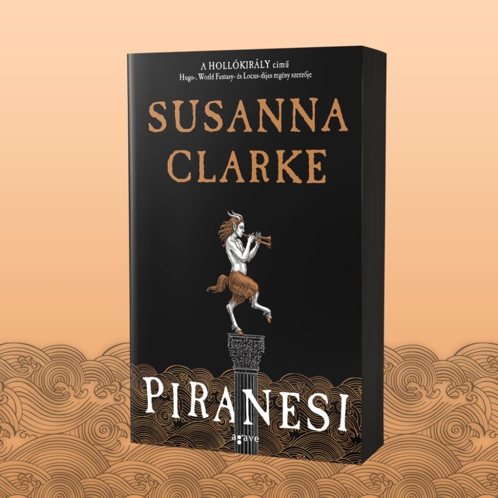 Piranesi