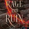 Rage and Ruin – Düh és enyészet