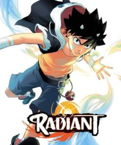 Radiant 1.