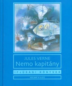 Nemo kapitány - Image 3