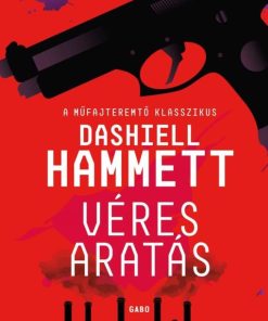 Véres aratás