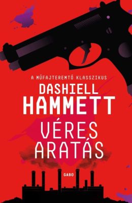 Véres aratás