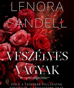 Veszélyes vágyak