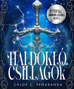 Haldokló csillagok