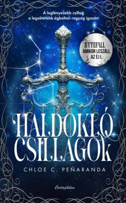 Haldokló csillagok