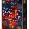 A boszorkányok elveszett könyve - Éldekorált kiadás