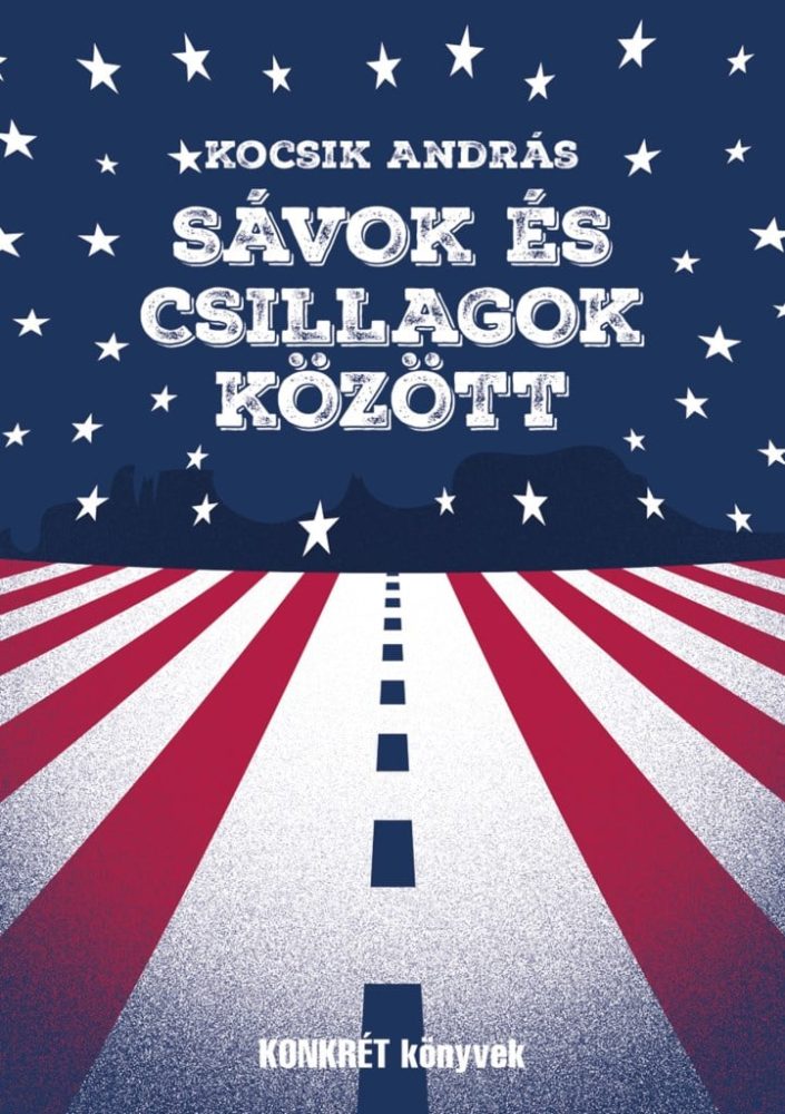 Sávok és csillagok között