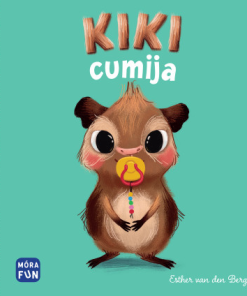 Kiki cumija