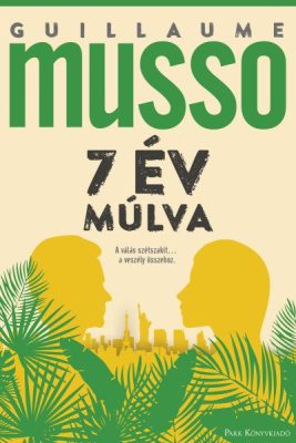 7 év múlva