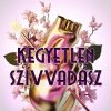 Kegyetlen szívvadász - Éldekorált kiadás