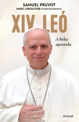 XIV. Leó – A béke apostola