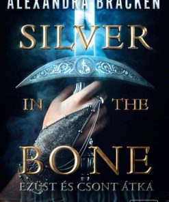Silver in the Bone - Ezüst és csont - Image 2
