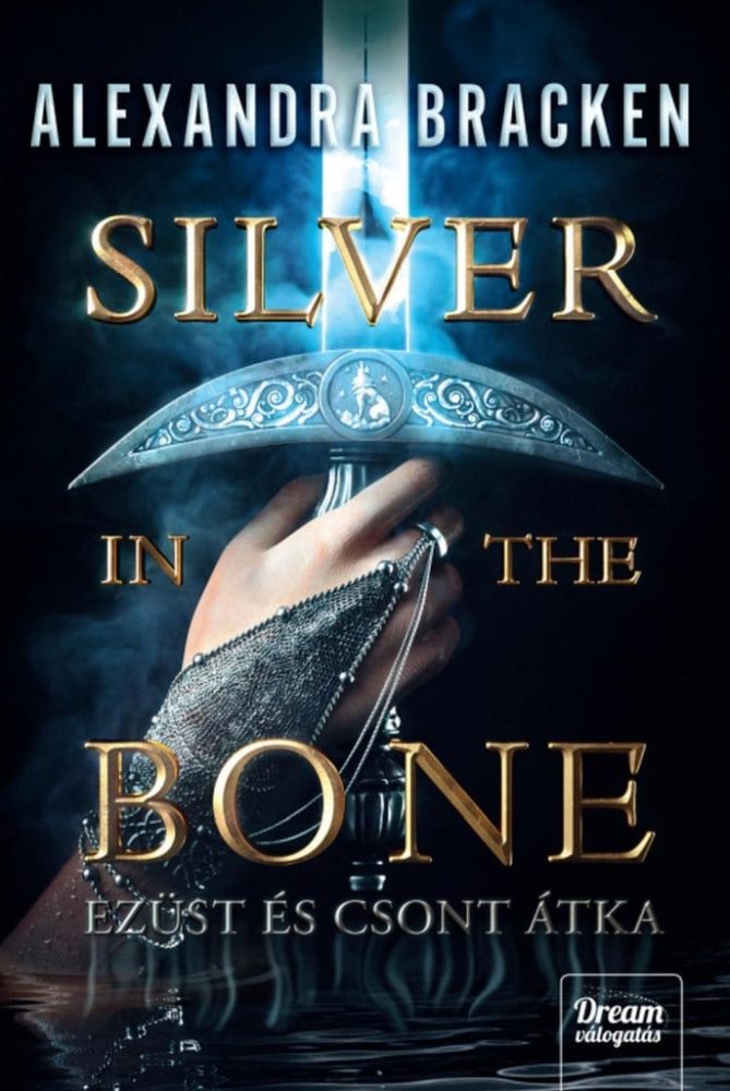 Silver in the Bone - Ezüst és csont - Image 2
