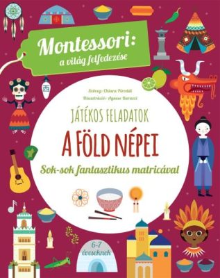 A föld népei