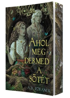 Ahol megdermed a sötét