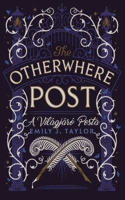 The Otherwhere Post - A Világjáró Posta