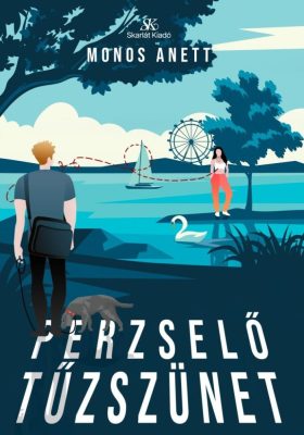 Perzselő tűzszünet - Gyűlöllek szeretni 2.